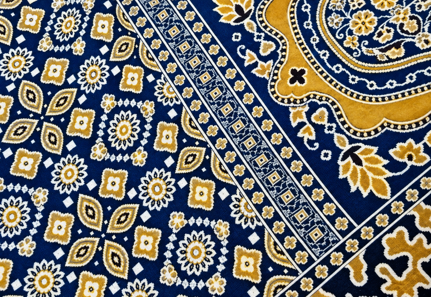 AJRAK ART