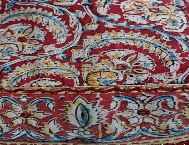 KALAMKARI ART