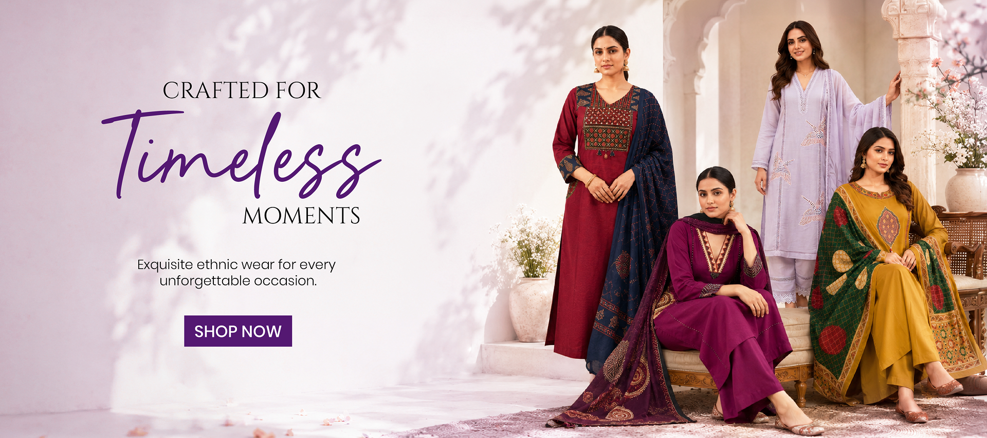 Promo Banner